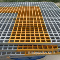 GRUNG FRP GRP Grids Grp Floor